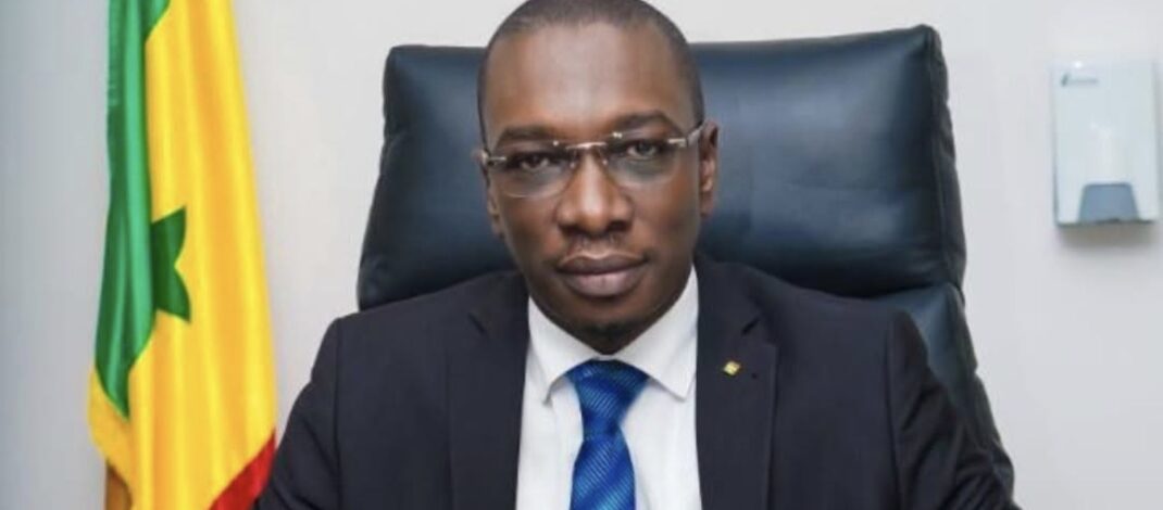 Mandat d’arrêt international : Me Moussa Bocar Thiam dénonce un « deepfake » et réclame une convocation officielle