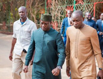 GOUVERNANCE EXTRACTIVE : LE SÉNÉGAL RENFORCE SA POSITION DE LEADER MONDIAL EN TRANSPARENCE