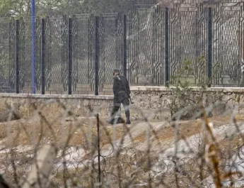 Algérie : l&rsquo;armée annonce avoir perdu trois soldats et tué sept djihadistes