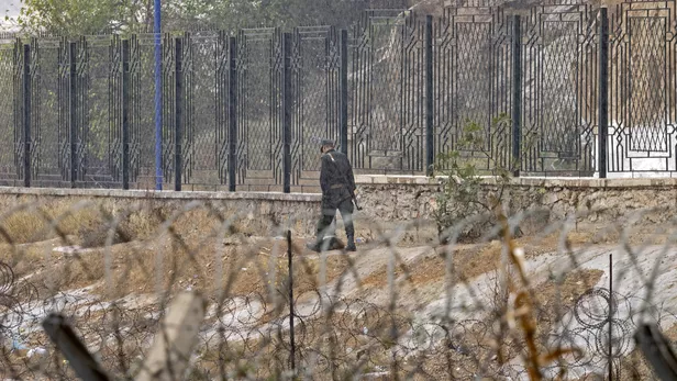 Algérie : l&rsquo;armée annonce avoir perdu trois soldats et tué sept djihadistes