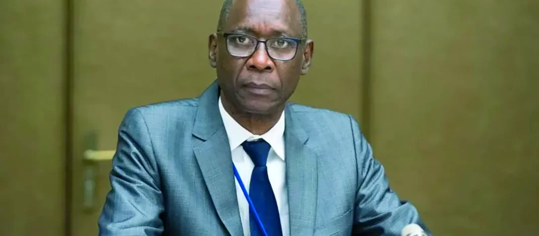 Cheikh Niang a présenté les condoléances du Sénégal à l’ambassade d’Iran