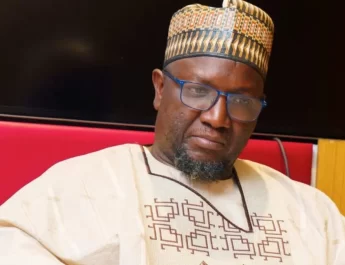 Absence de rupture : Cheikh Omar Diagne dénonce l’orientation actuelle de PASTEF