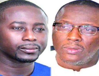 La Cour suprême rejette les pourvois de Pape Alé Niang et Mody Niang dans l’affaire de diffamation contre Cheikh Oumar Anne