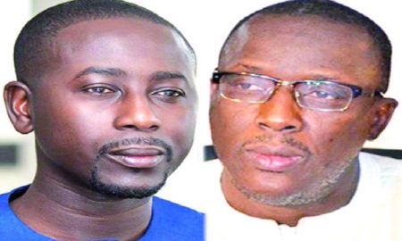 La Cour suprême rejette les pourvois de Pape Alé Niang et Mody Niang dans l’affaire de diffamation contre Cheikh Oumar Anne