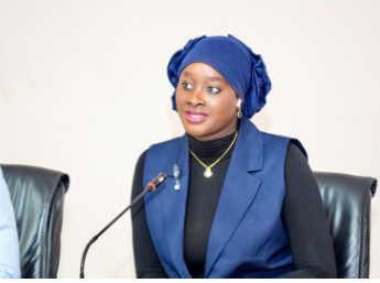 Consultations juridiques : les femmes des médias mobilisées pour “Droits, Justice, Action”