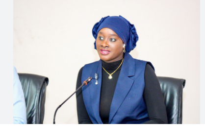 Consultations juridiques : les femmes des médias mobilisées pour “Droits, Justice, Action”