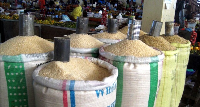 Souveraineté alimentaire : le gouvernement sénégalais renforce la promotion du riz local