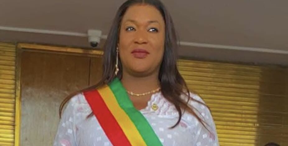 Journée internationale des droits des femmes : Mbène Faye plaide pour un renforcement du droit, de la justice et de l’action