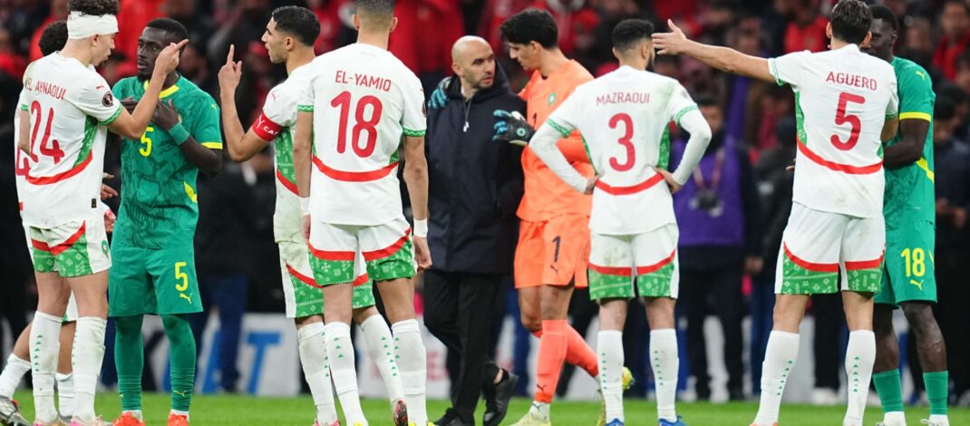 CAN 2025: coup de tonnerre, la CAF déclare le Maroc vainqueur sur tapis vert deux mois après la finale contre le Sénégal