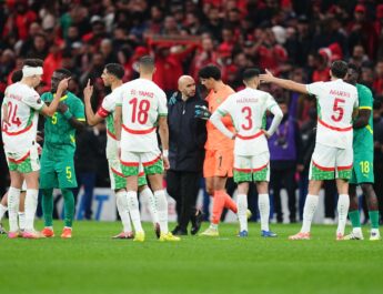 CAN 2025: coup de tonnerre, la CAF déclare le Maroc vainqueur sur tapis vert deux mois après la finale contre le Sénégal