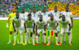 Match amical : le Sénégal affrontera l’Arabie saoudite le 9 juin à San Antonio