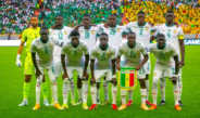 Match amical : le Sénégal affrontera l’Arabie saoudite le 9 juin à San Antonio