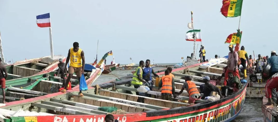 Pêche durable : l’ICCAT lève l’identification du Sénégal et salue ses réformes