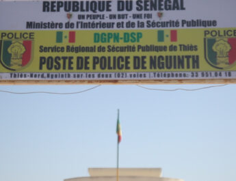 Thiès : un cyber-escroc interpellé après avoir piégé sa victime sur Facebook