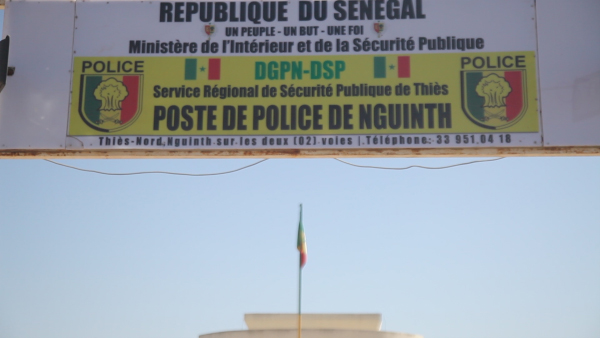 Thiès : un cyber-escroc interpellé après avoir piégé sa victime sur Facebook