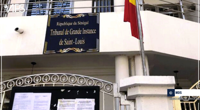 Tentative de mise en circulation de faux billets : un suspect déféré au parquet de Saint-Louis