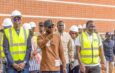 En visite aux chantiers du JOJ 2026 : Bassirou Diomaye Faye hausse le ton et exige le respect strict des délais
