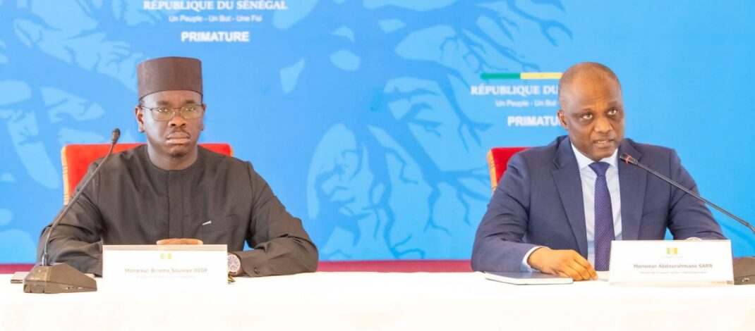 Électricité : le Sénégal vise l’accès universel d’ici 2029