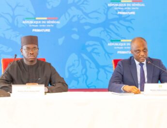 Électricité : le Sénégal vise l’accès universel d’ici 2029