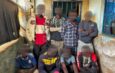 Ngnith : la gendarmerie démantèle une bande de malfaiteurs à Golan Mbayene