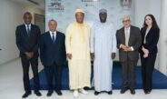 Coopération parlementaire : Malick Ndiaye reçoit une délégation de parlementaires marocains