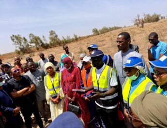 Bambilor : des députés en mission dans la forêt classée de Deny Youssef face aux inquiétudes des populations