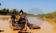 Lutte contre l’exploitation illégale des ressources minières : un site d’orpaillage clandestin démantelé à Soréto (Bakel)