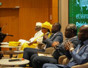 Échéances électorales de 2027 et 2029 : Ousmane Sonko trace sa feuille de route politique