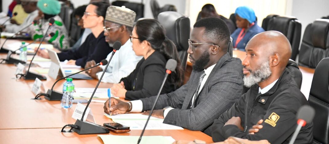 Gouvernance publique : un atelier pour muscler le contrôle parlementaire