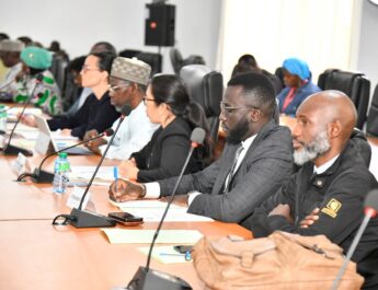 Gouvernance publique : un atelier pour muscler le contrôle parlementaire