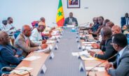 COPIL du Pacte de stabilité sociale : Ousmane Sonko fixe 13 mesures pour accélérer les réformes et renforcer le dialogue social