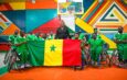 Basket fauteuil : Khady Diène Gaye remet le drapeau aux Lions