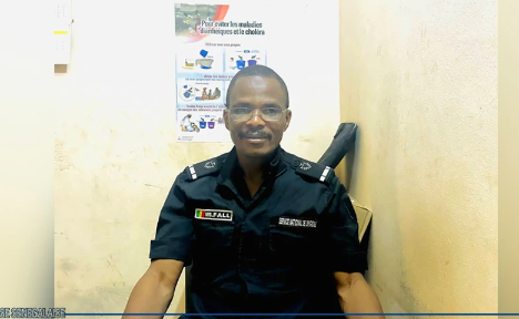 Bakel : le sous-brigade de l’hygiène saisit une centaine de produits de consommation périmés