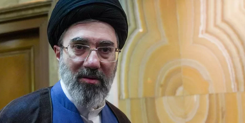 Iran : le nouveau guide suprême appelle à maintenir fermé le détroit d&rsquo;Ormuz