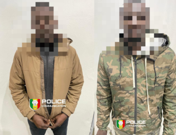 Grand Dakar : deux individus interpellés pour escroquerie au visa Schengen et faux en écritures