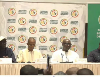 Décision du jury d’appel de la CAF : la FSF donne officiellement mandat à ses avocats pour saisir le TAS