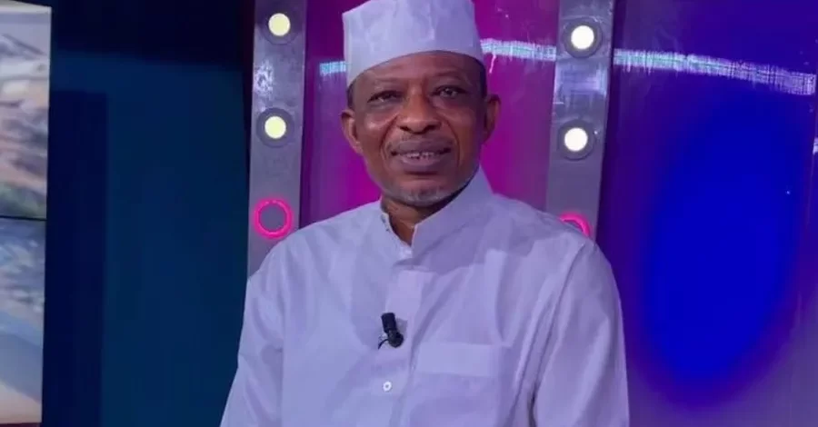 Nécrologie : l’ancien international Lamine Mboup s’est éteint