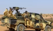 Le Mali affirme que deux soldats étaient «détenus par des groupes terroristes» en Mauritanie