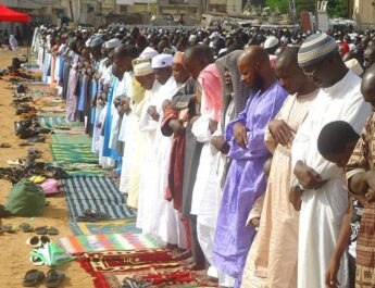 Korité 2026 : célébration prévue le samedi 21 mars au Sénégal