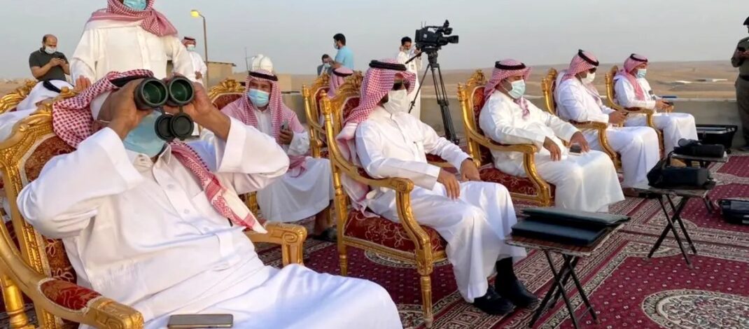 L’Arabie Saoudite va célébrer l’Aïd el-Fitr, vendredi (officiel)