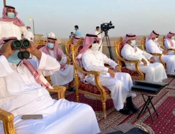 L’Arabie Saoudite va célébrer l’Aïd el-Fitr, vendredi (officiel)