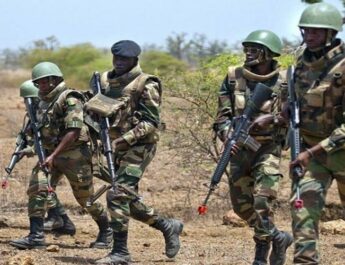 Affrontement lors d’une opération de destruction de champs de chanvre : un militaire tué et six blessés