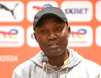 FSF : Souleymane Diallo nommé directeur technique national (DTN)