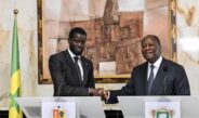 Candidature de Macky Sall au poste de Secrétaire général de l’ONU : La médiation discrète de Ouattara auprès du président Diomaye FAYE  EXCLUSIF (Par Confidentiel Afrique)