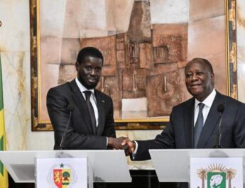 Candidature de Macky Sall au poste de Secrétaire général de l’ONU : La médiation discrète de Ouattara auprès du président Diomaye FAYE  EXCLUSIF (Par Confidentiel Afrique)