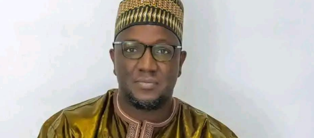 Diffusion présumée de fausses nouvelles : Cheikh Oumar Diagne placé sous mandat de dépôt