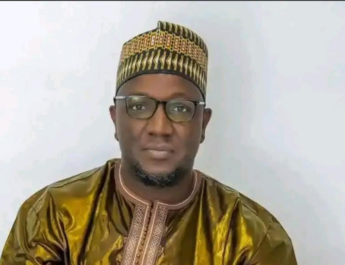 Diffusion présumée de fausses nouvelles : Cheikh Oumar Diagne placé sous mandat de dépôt