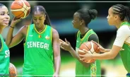 ‎ ‎Début mercredi des tournois de qualification pour la Coupe du monde féminine FIBA 2026 ‎