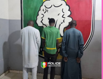 Kaolack : un réseau de vols avec effraction démantelé au centre commercial