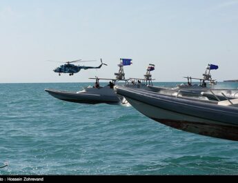 Le détroit d&rsquo;Ormuz reste sous le contrôle strict de l&rsquo;Iran : porte-parole militaire